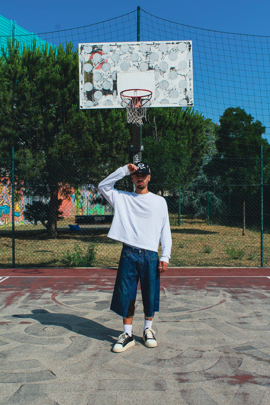 Resilience military jorts