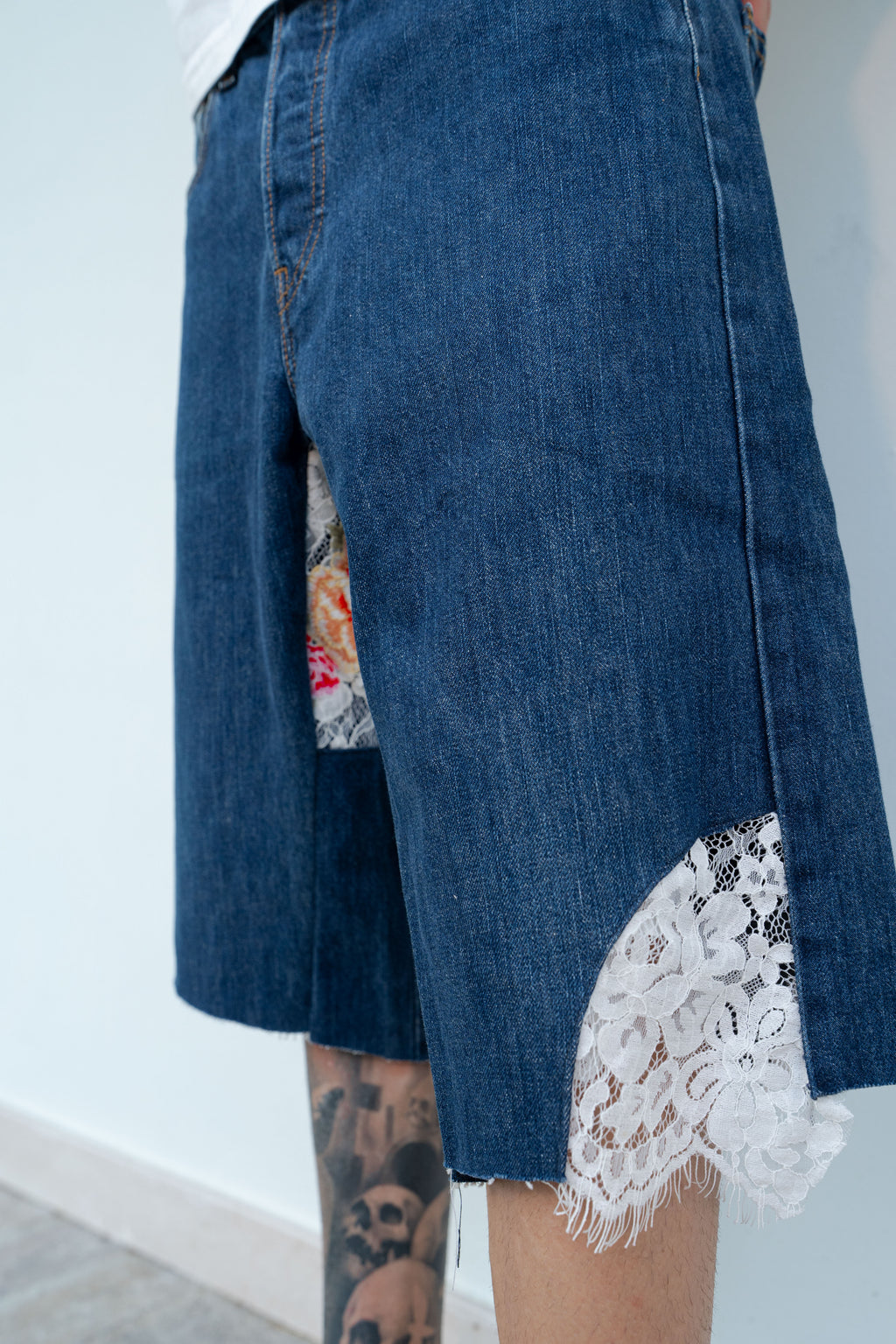 Resilience jorts pizzo