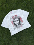 Pray 4 us T-shirt