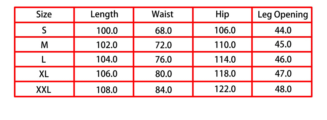 Resilience sweatpant