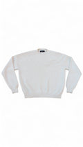 Resilience Cream Knitwear