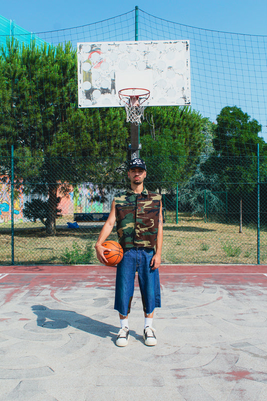 Resilience military set