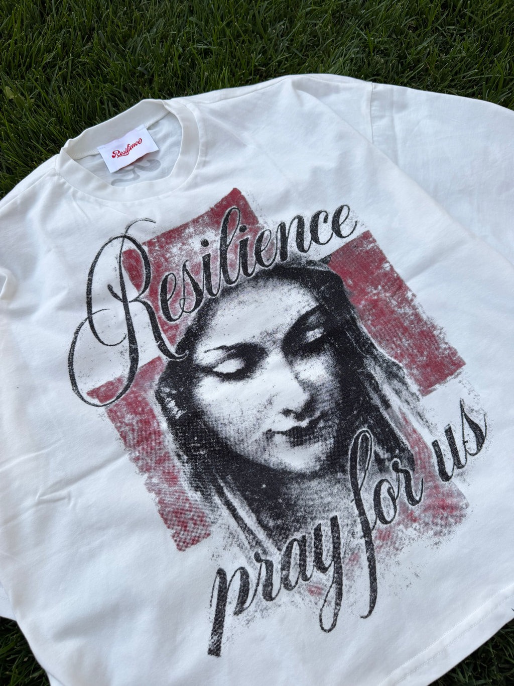 Pray 4 us T-shirt