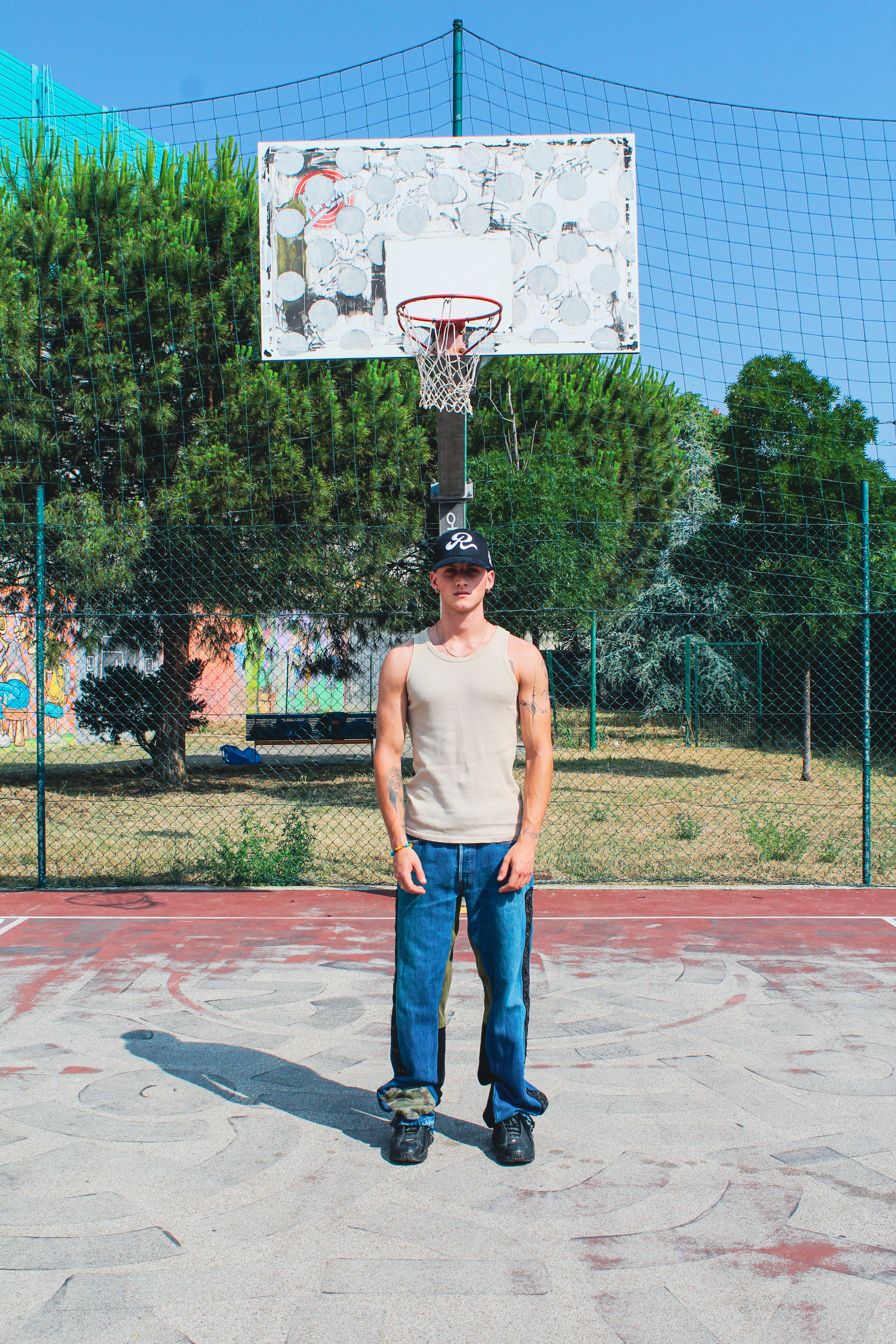 Resilience military pocket flare