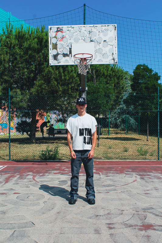 Resilience double waist flare