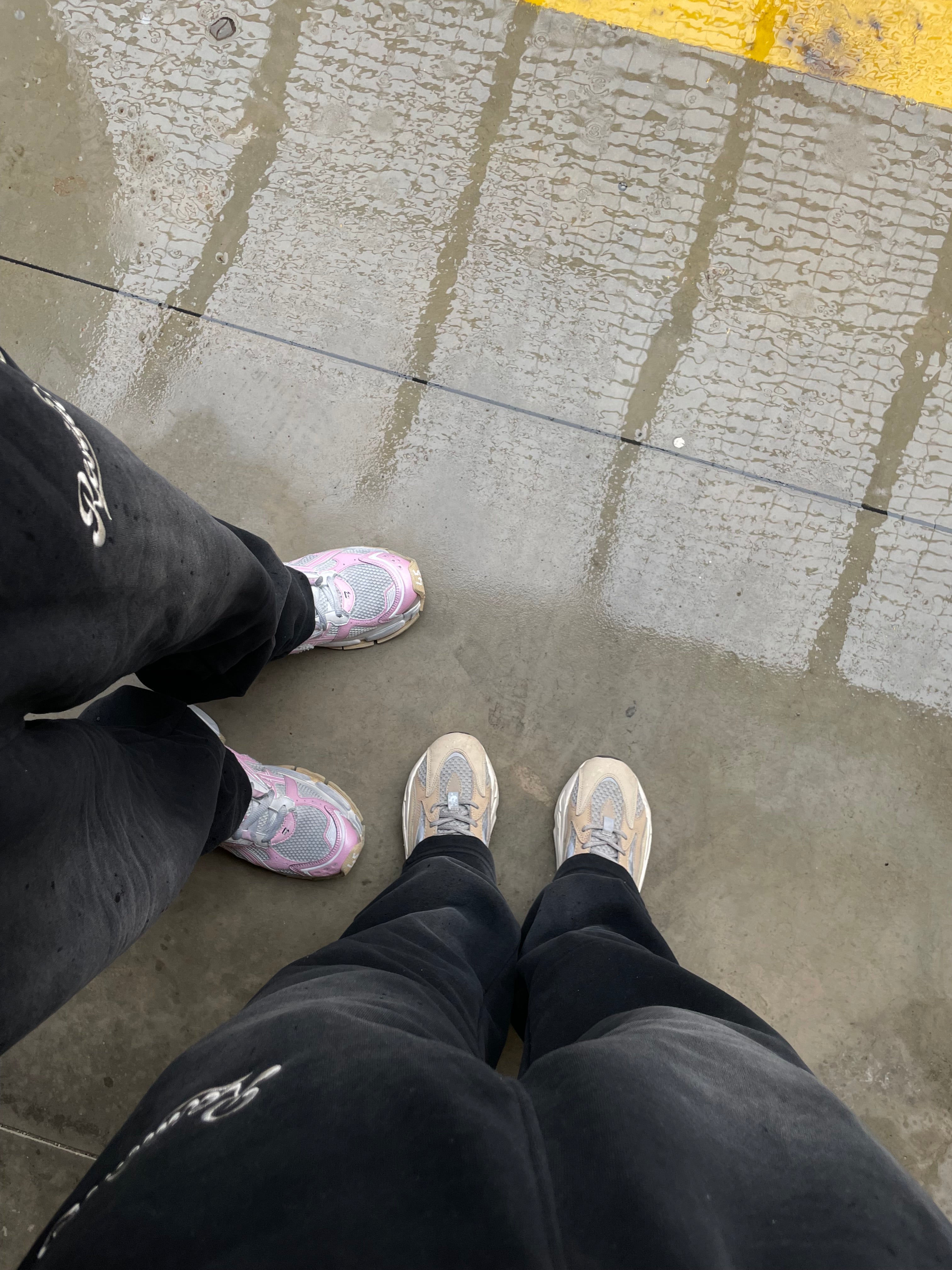 Resilience sweatpant