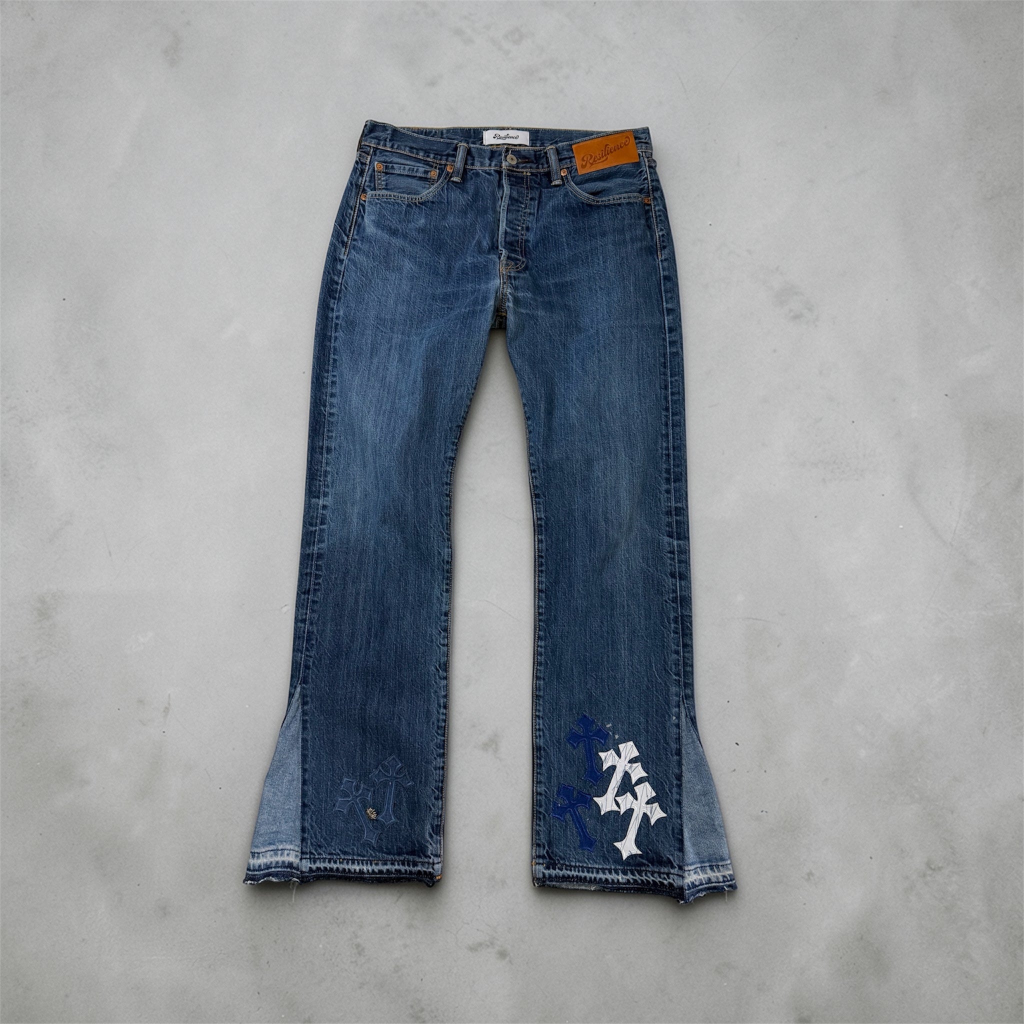 Resilience flare croci