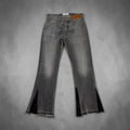 Resilience flare black