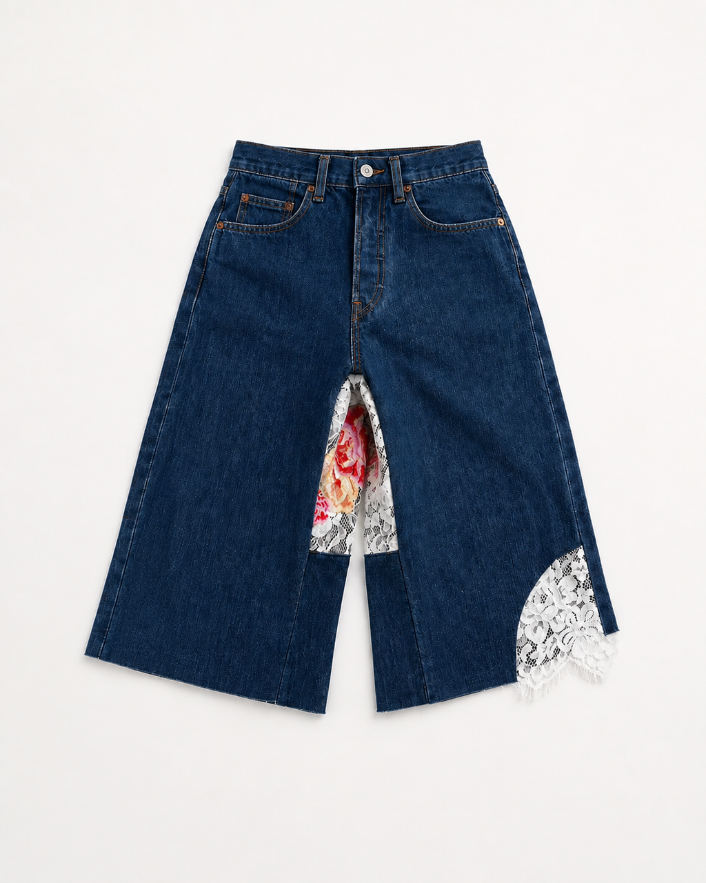Resilience jorts pizzo