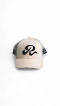 Resilience Cream Trucker Hat