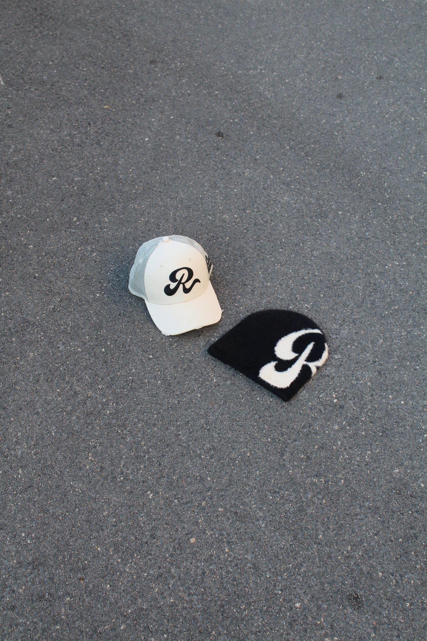 Pack Resilience Trucker+BEANIE