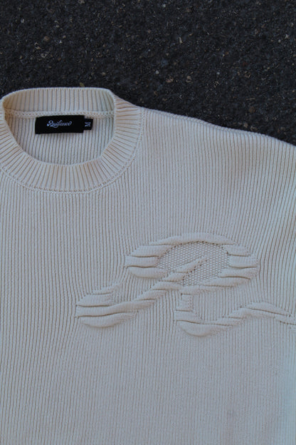 Resilience Cream Knitwear